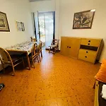 Appartamento Semeria 130 - Relax, Mare, Parking *