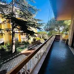Appartamento Semeria 130 - Relax, Mare, Parking Sanremo