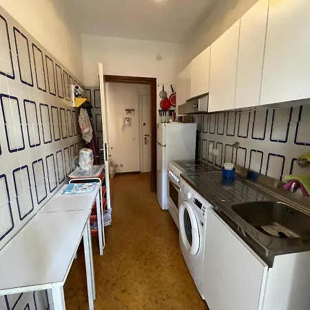 Semeria 130 - Relax, Mare, Parking Apartment