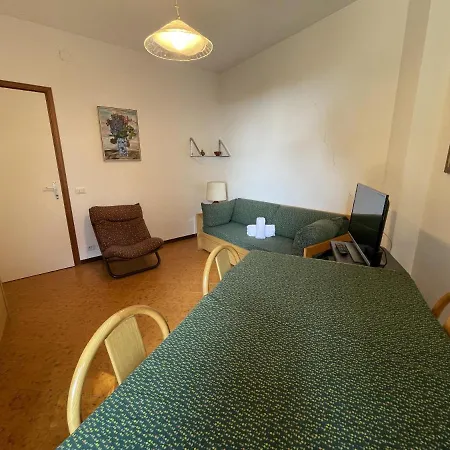 Semeria 130 - Relax, Mare, Parking Apartment