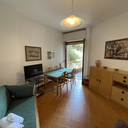 Semeria 130 - Relax, Mare, Parking Sanremo