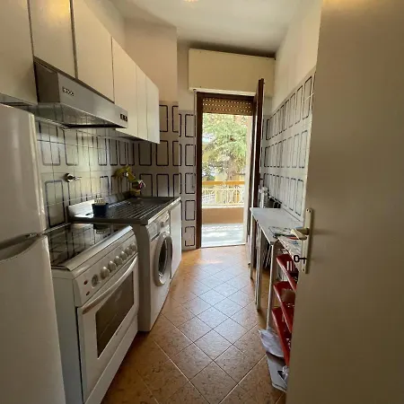 Semeria 130 - Relax, Mare, Parking