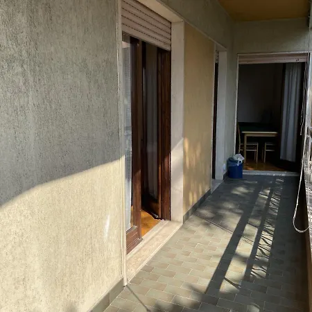 Semeria 130 - Relax, Mare, Parking