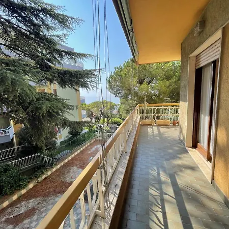 Apartment Semeria 130 - Relax, Mare, Parking Sanremo