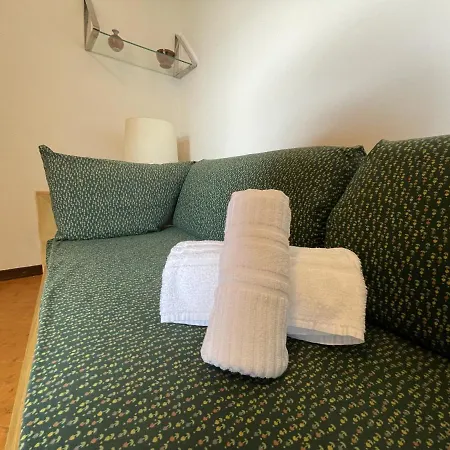 Semeria 130 - Relax, Mare, Parking Apartment Sanremo