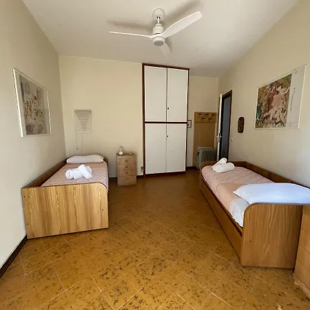 Apartment Semeria 130 - Relax, Mare, Parking *