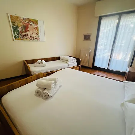 Semeria 130 - Relax, Mare, Parking Appartamento Sanremo