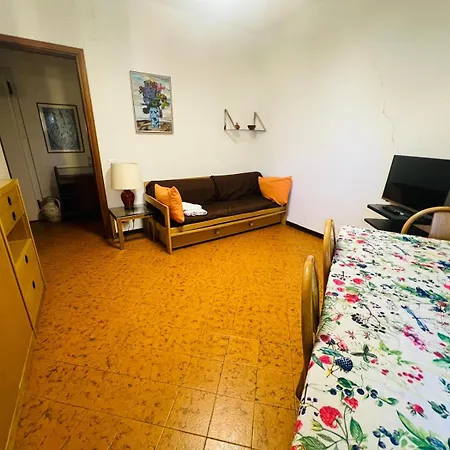 Appartamento Semeria 130 - Relax, Mare, Parking Sanremo