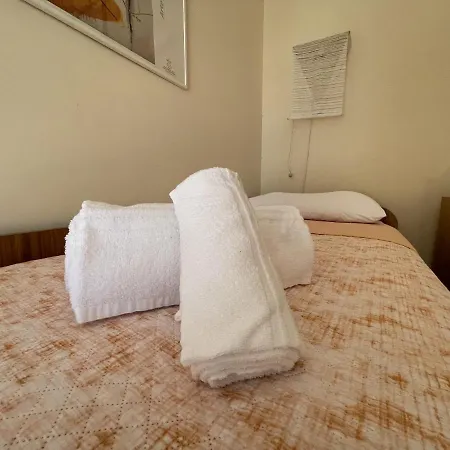 Semeria 130 - Relax, Mare, Parking Appartement *