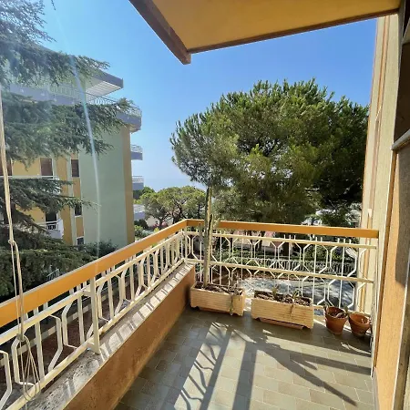 Semeria 130 - Relax, Mare, Parking