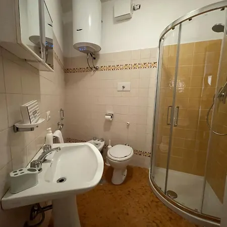 Appartement Semeria 130 - Relax, Mare, Parking *