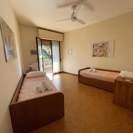 Semeria 130 - Relax, Mare, Parking *