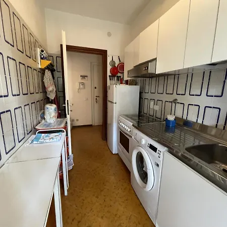 Semeria 130 - Relax, Mare, Parking Appartement *