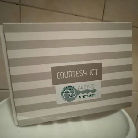 Semeria 130 - Relax, Mare, Parking *