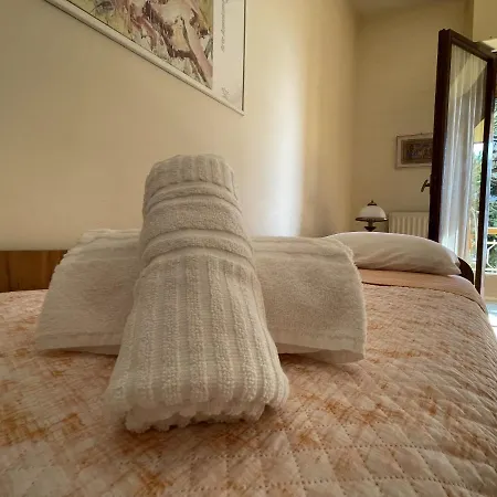 Appartement Semeria 130 - Relax, Mare, Parking