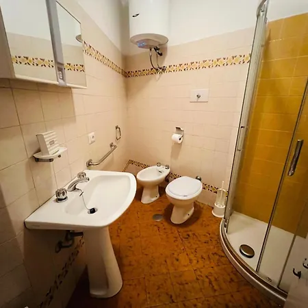 Semeria 130 - Relax, Mare, Parking 圣雷默