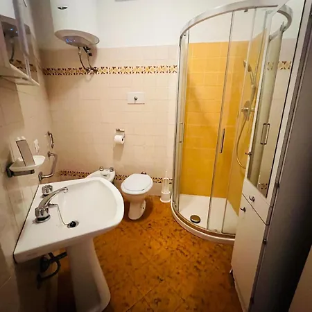 Semeria 130 - Relax, Mare, Parking