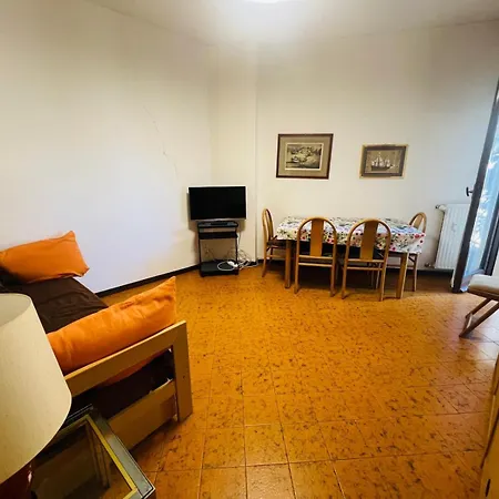 Semeria 130 - Relax, Mare, Parking Sanremo