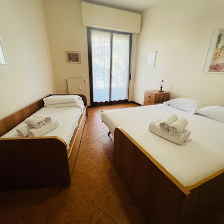 Semeria 130 - Relax, Mare, Parking * Sanremo