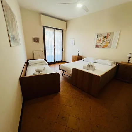 Apartment Semeria 130 - Relax, Mare, Parking