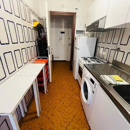 Apartment Semeria 130 - Relax, Mare, Parking Sanremo