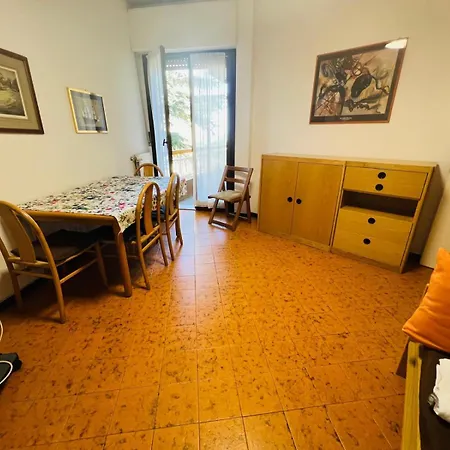 Apartment Semeria 130 - Relax, Mare, Parking *