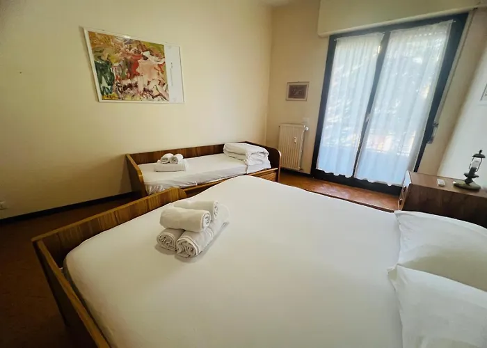 Semeria 130 - Relax, Mare, Parking 公寓 圣雷默