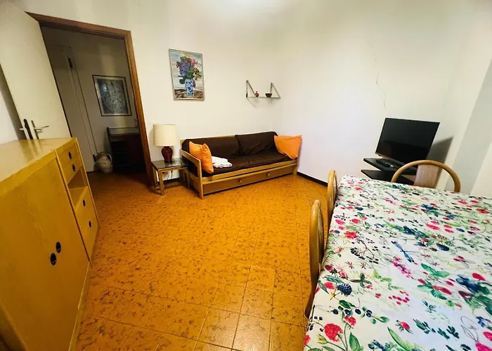 Apartment Semeria 130 - Relax, Mare, Parking Sanremo