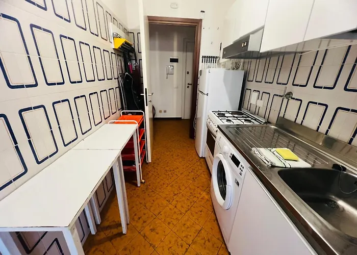 Apartment Semeria 130 - Relax, Mare, Parking Sanremo