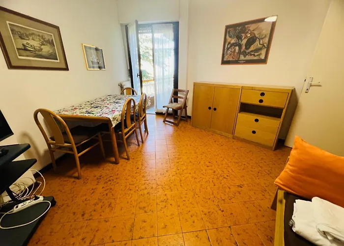 Apartment Semeria 130 - Relax, Mare, Parking *